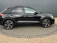Używany VW T-Roc 150 KM (110 kW) 2025 SUV