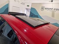 Used Porsche Macan 2017 Red SUV