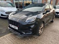 Used Ford Puma ST 200 HP (147 kW) 2023