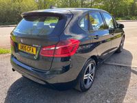 used BMW 218 2 Series d Sport 5dr