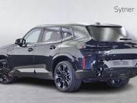 Used BMW XM Comfort Edition 469 HP (344 kW) 2025 Black SUV