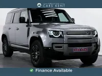 Used Land Rover Defender Dynamic 2023 Grey SUV