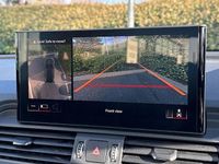 Usado Audi Q5 Sportback Sport 204 HP (150 kW) 2024 SUV