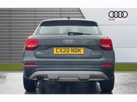 used Audi Q2 30 TFSI Sport 5dr