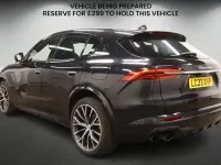 Used Maserati Grecale 330 HP (242 kW) 2026 SUV
