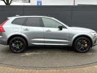 Used Volvo XC60 399 HP (293 kW) 2020 Grey SUV
