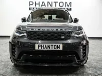 Used Land Rover Discovery HSE Dynamic 300 HP (220 kW) 2023 Grey SUV