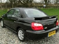 Used Subaru Impreza 2004 Sedan