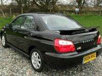 used Subaru Impreza 2.0