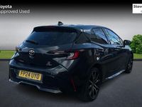 Used Toyota Corolla Sport 140 HP (102 kW) 2026 Hatchback