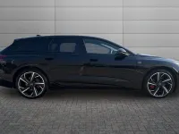 New Audi A6 e-tron S-Line 207 kW (282 HP) 2026 Mythos black Estate
