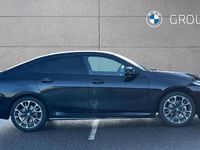 Second-hand BMW 220 M Sport 168 CP (123 kW) 2025 Negru Coupe