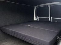 Used VW Transporter Sportline 174 HP (127 kW) 2010 Silver Van