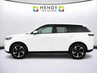 Used Jaecoo 5 155 kW (211 HP) 2026 Granite white SUV