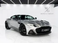 Used Aston Martin DBS 715 HP (525 kW) 2019 Green Coupe