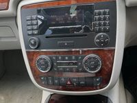used Mercedes R350 R-ClassSE 5dr Auto KEY LESS GO (6 SEAT)