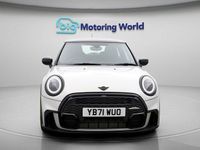 Used Mini Cooper Hatch 136 HP (100 kW) 2022 Silver Hatchback