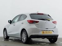 used Mazda 2 1.5 Skyactiv G GT Sport Nav 5dr