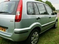Used Ford Fusion 2003 Estate