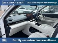 New Geely EX5 160 kW (218 HP) 2026 White SUV