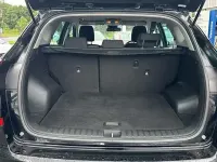 Used Hyundai Tucson SE 136 HP (100 kW) 2020 Black SUV
