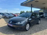 Used VW Golf VII S 2019 Grey Estate