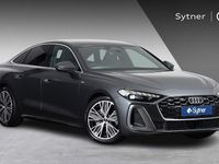 New Audi A5 S-Line 150 HP (110 kW) 2026 Sedan