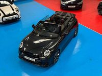 New Mini Cooper Cabriolet Sport 2025 Grey Cabriolet