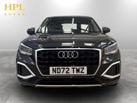 Used Audi Q2 Sport 150 HP (110 kW) 2023 Grey SUV