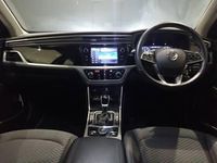 Used Ssangyong (KGM) Korando 163 HP (119 kW) 2022 Grey SUV