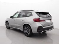 Used BMW X1 M Sport 168 HP (123 kW) 2025 Silver SUV