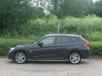 Used BMW X1 2010 SUV