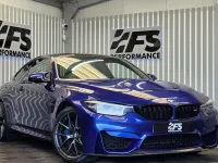 Used BMW M4 Performance 453 HP (333 kW) 2019 Coupe