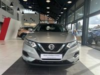 used Nissan Qashqai 1.5 dCi 115 Acenta Premium 5dr