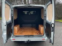 Begagnad Renault Trafic 170 HK (125 kW) 2025 Minibuss
