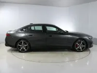 Used BMW i5 M Sport 250 kW (340 HP) 2025 Grey Sedan