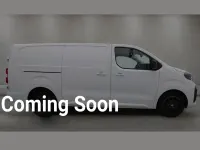 Used Vauxhall Vivaro 150 HP (110 kW) 2024 White MPV