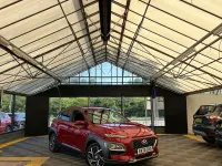 Used Hyundai Kona Premium 141 HP (103 kW) 2021 SUV