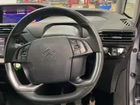 Usado Citroën C4 SpaceTourer Live 131 HP (96 kW) 2021 Cinzento Monovolume