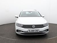 used VW Passat 2020 | 2.0 TDI EVO SE Nav DSG Euro 6 (s/s) 5dr