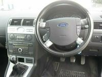 Used Ford Mondeo 2006 Hatchback