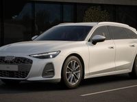 New Audi A6 Sport 204 HP (150 kW) 2026 Estate