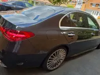Used Mercedes C200 AMG Line Premium 204 HP (150 kW) 2023 Sedan