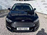 used Ford Mondeo 2.0 TDCi 180 Titanium 5dr