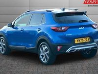 Used Kia Stonic GT-Line S 99 HP (72 kW) 2025 SUV