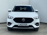 used MG ZS 1.0T GDi Exclusive 5dr