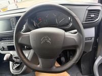 Used Citroën Dispatch 142 HP (104 kW) 2022 Grey MPV