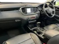 Used Kia Sorento GT-Line S 200 HP (147 kW) 2019 White SUV