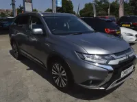 Used Mitsubishi Outlander 150 HP (110 kW) 2020 Grey SUV