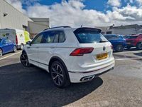 Usado VW Tiguan 150 HP (110 kW) 2023 SUV